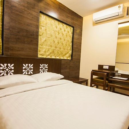 City Guest House - Dadar Мумбаи Экстерьер фото