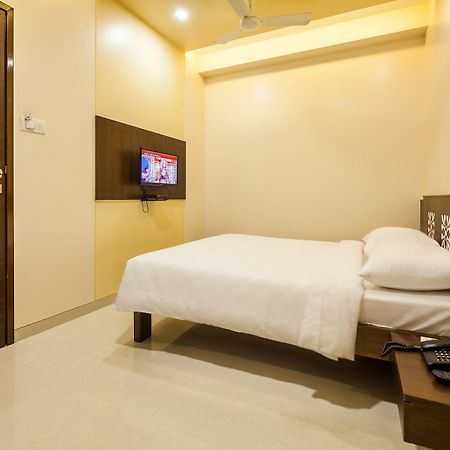 City Guest House - Dadar Мумбаи Экстерьер фото