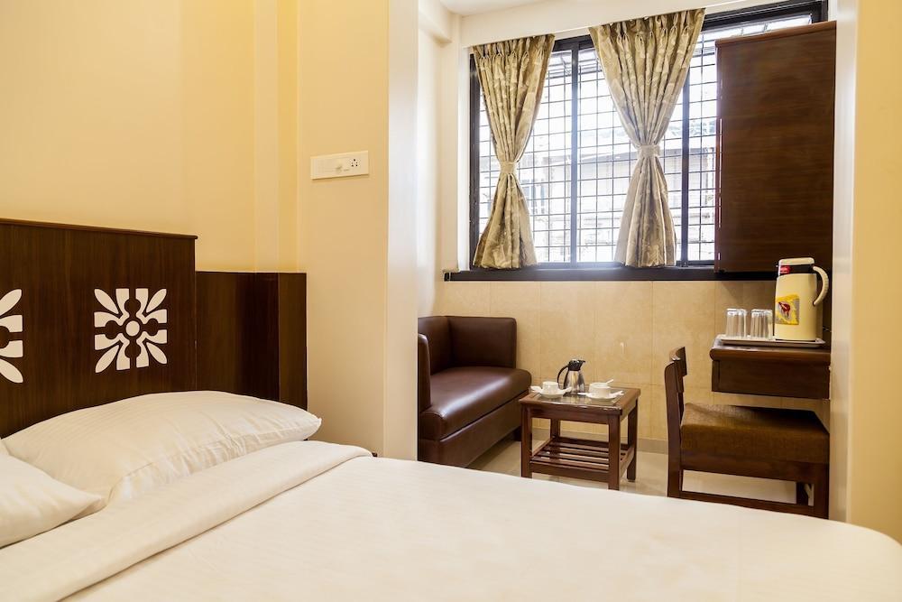 City Guest House - Dadar Мумбаи Экстерьер фото