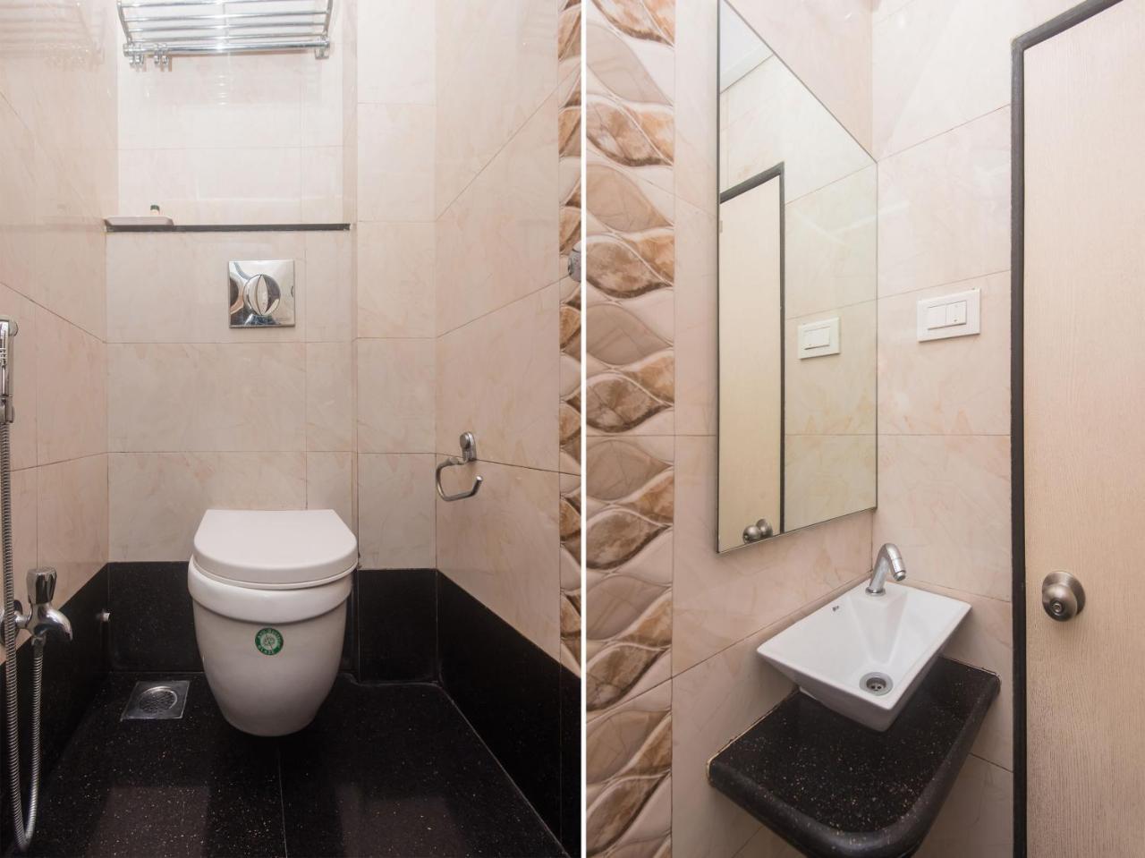 City Guest House - Dadar Мумбаи Экстерьер фото