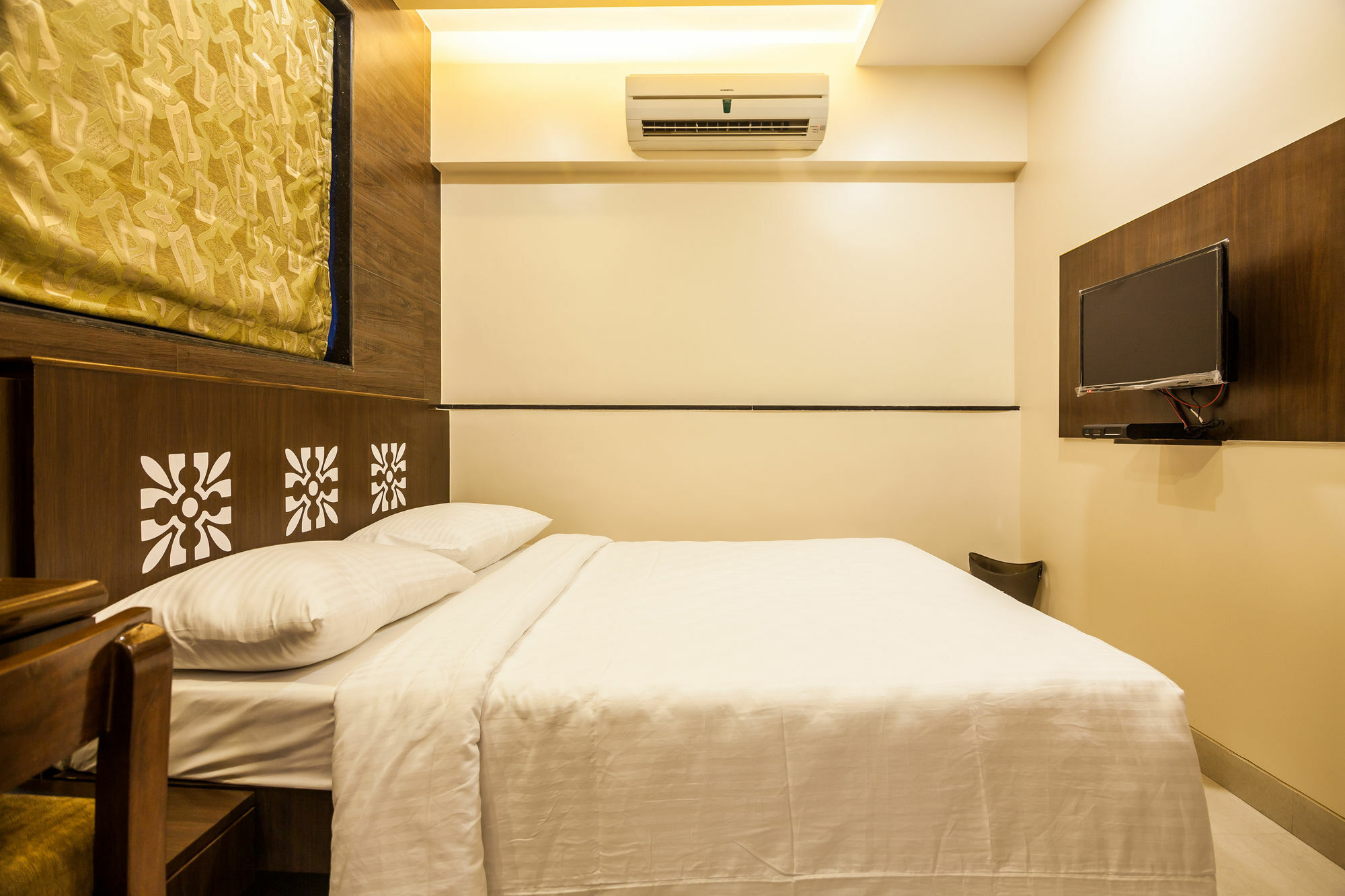 City Guest House - Dadar Мумбаи Экстерьер фото