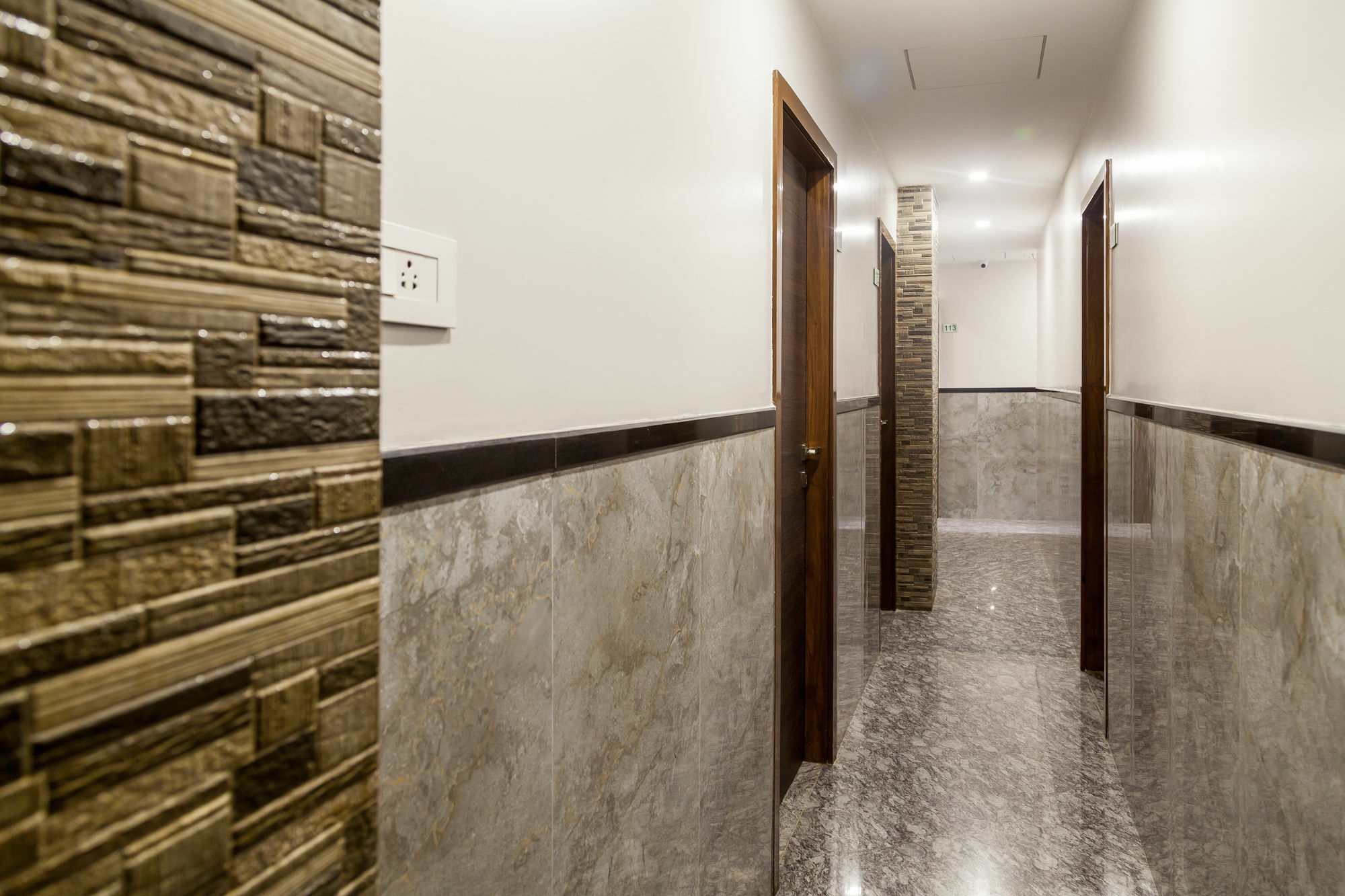 City Guest House - Dadar Мумбаи Экстерьер фото