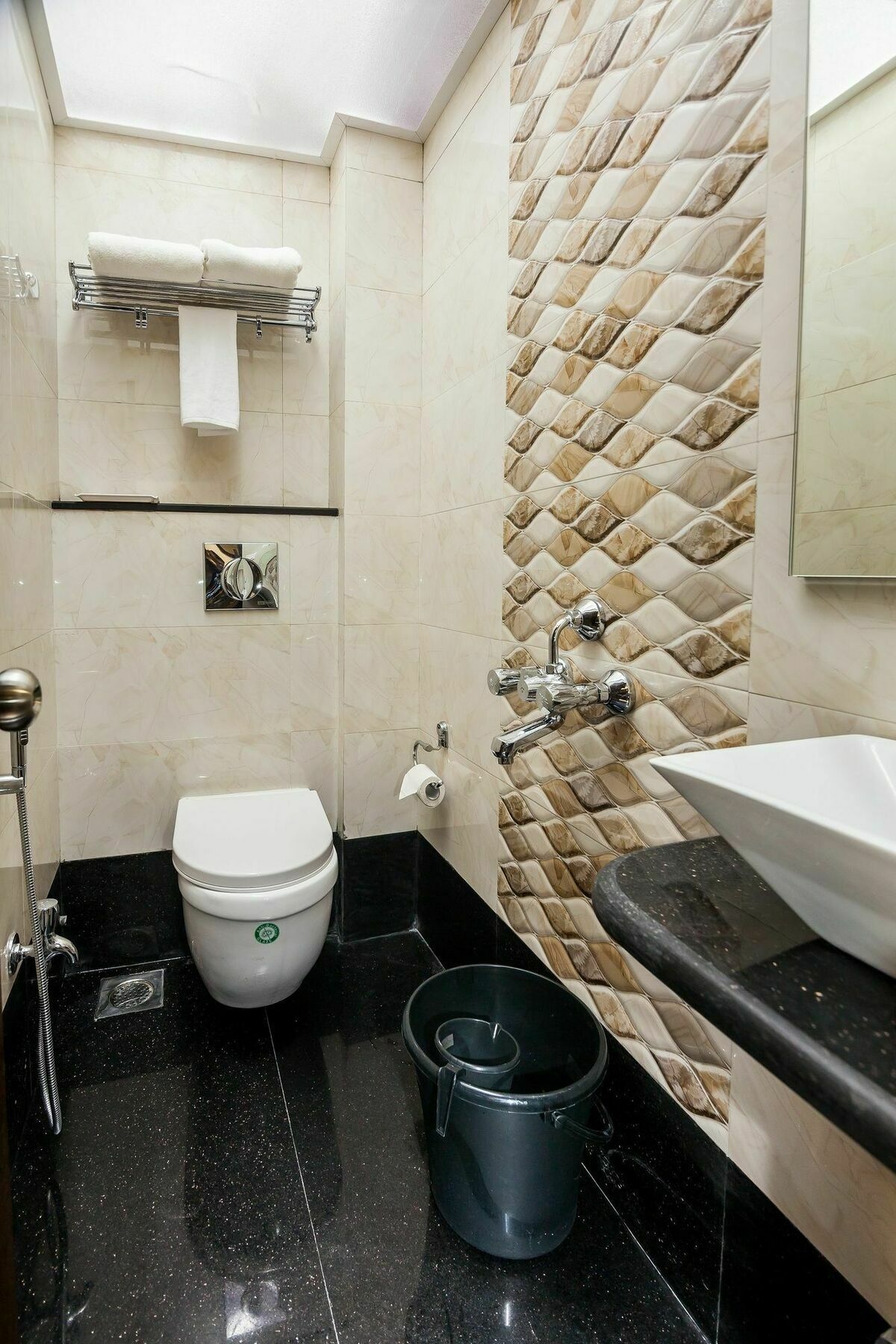 City Guest House - Dadar Мумбаи Экстерьер фото